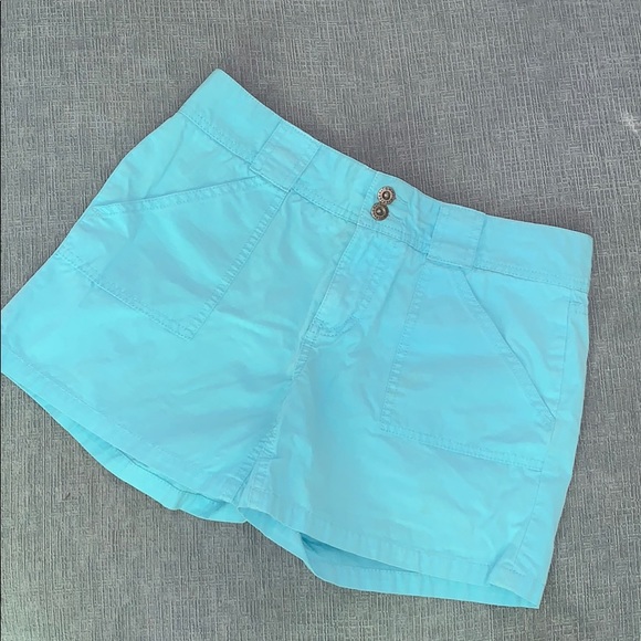 Tommy Hilfiger Pants - 🌟HP🌟TOMMY HILFIGER | Blue Shorts
